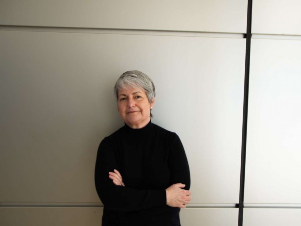 Professor Zoe Morrison Professor Zoe Morrison