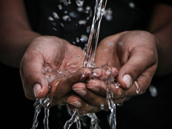 Researchers working to purify drinking water in developing countries