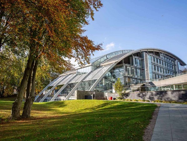 Aberdeen Business School