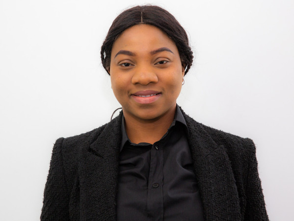 Racheal Adedokun