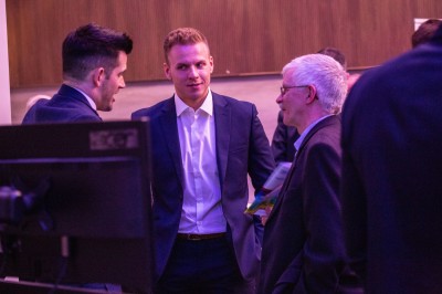 Innovation Skills – How do you network? Innovation Skills – How do you network?