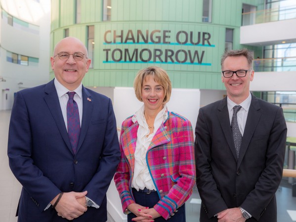RGU launch new Fit4Energy programme 