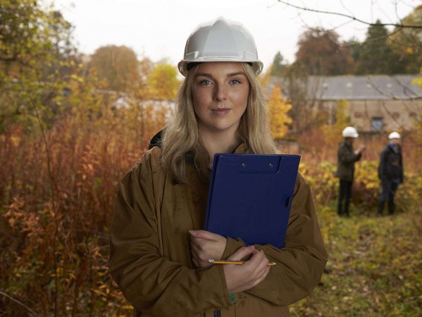 Spotlight on Quantity Surveying & Commercial Management Spotlight on Quantity Surveying & Commercial Management