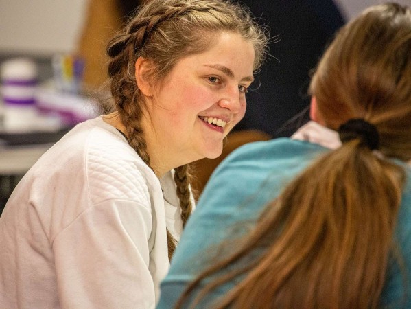 Are you a future thinker? SISA Level 1 Workshop Are you a future thinker? SISA Level 1 Workshop