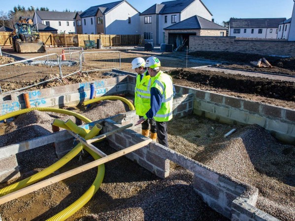 Stewart Milne Construction Graduate Apprentices Stewart Milne Construction Graduate Apprentices