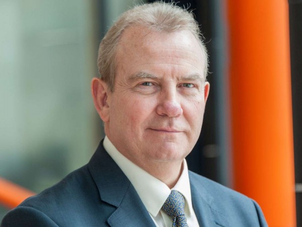 Ray Riddoch Ray Riddoch