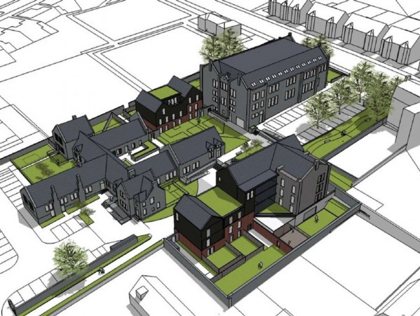 Regeneration project Regeneration project