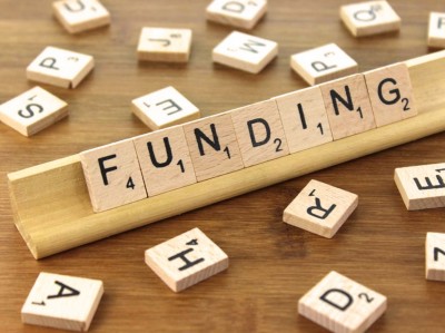 Funding for Research Projects Funding for Research Projects