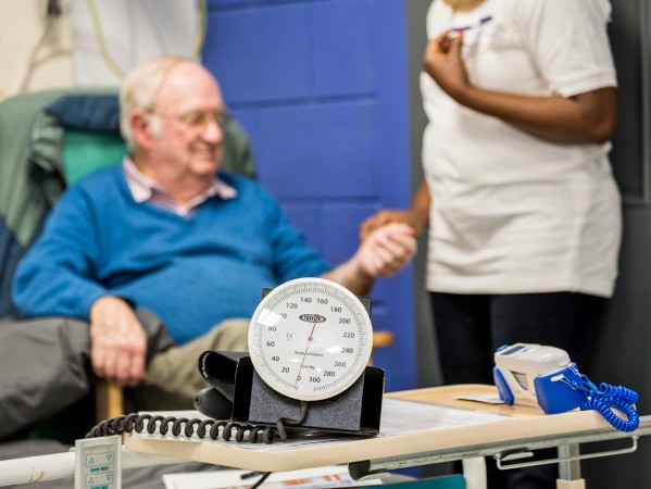 SAAME study: Scottish adherence to antihypertensives medication in the elderly SAAME study: Scottish adherence to antihypertensives medication in the elderly