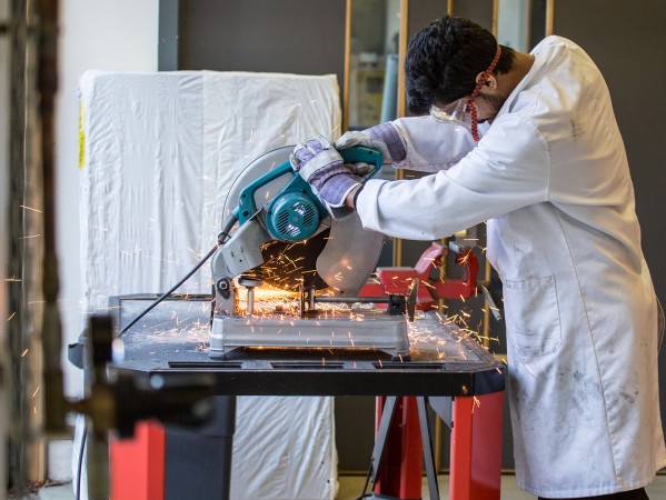 Residual Stresses in Thermal Spray Coatings Residual Stresses in Thermal Spray Coatings
