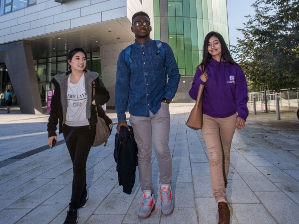 Join us in January – Offer holder info sessions Join us in January – Offer holder info sessions