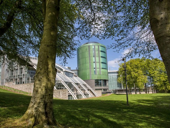 RGU Campus