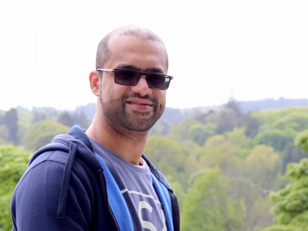 Sameh Al Maqbali Sameh Al Maqbali