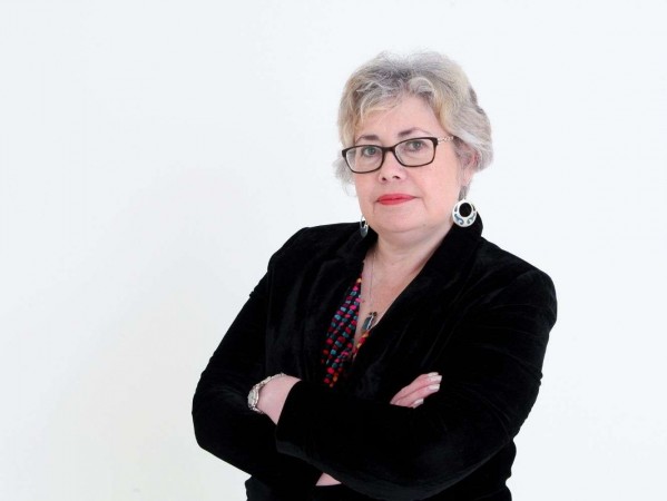 Professor Sarah Pedersen