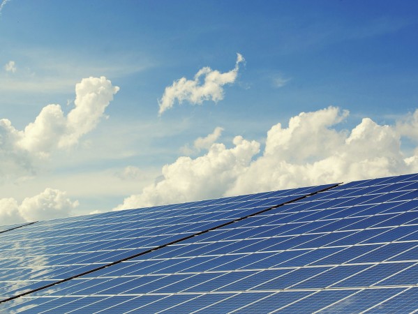 PgCert | PgDip | MSc Solar Energy Systems PgCert | PgDip | MSc Solar Energy Systems