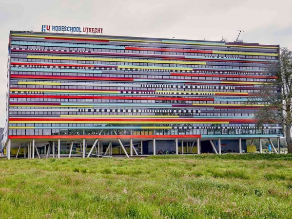 HU University of Applied Sciences Utrecht