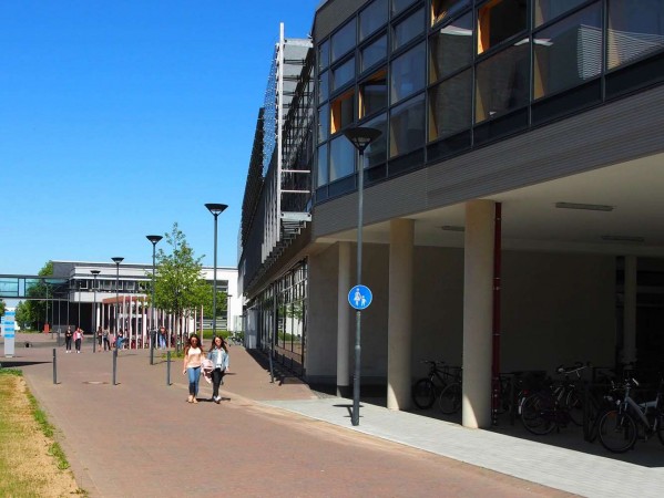 Hochschule Bonn-Rhein-Sieg