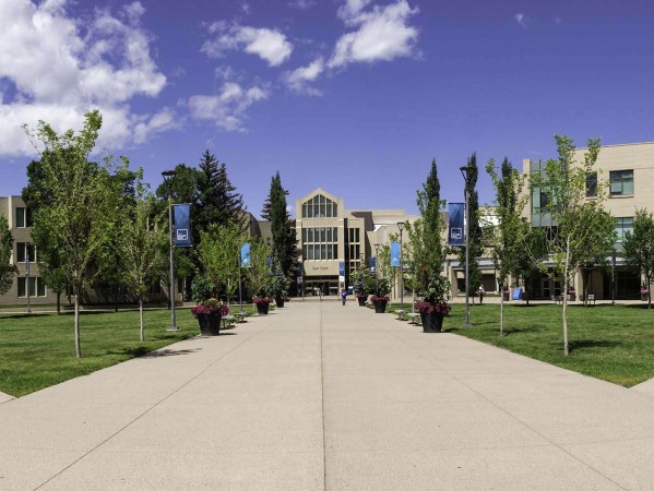 Mount Royal University (MRU)