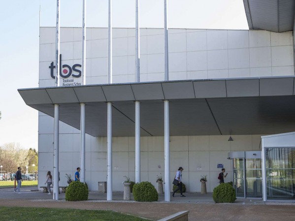 Toulouse Business School