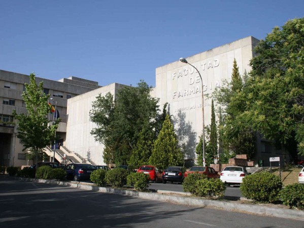 Universidad de Granada