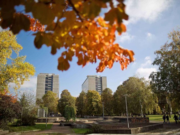 University of Stuttgart