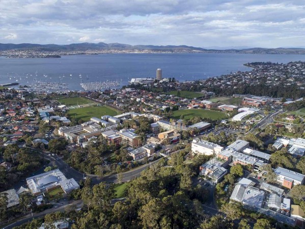 University of Tasmania