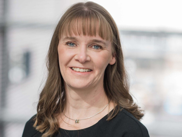 Professor Susan Dawkes Professor Susan Dawkes