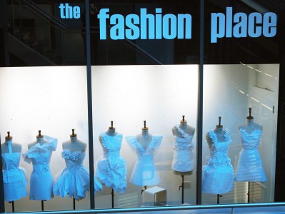 The Fashion Place The Fashion Place