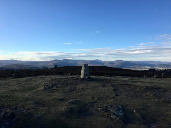 Scolty Hill