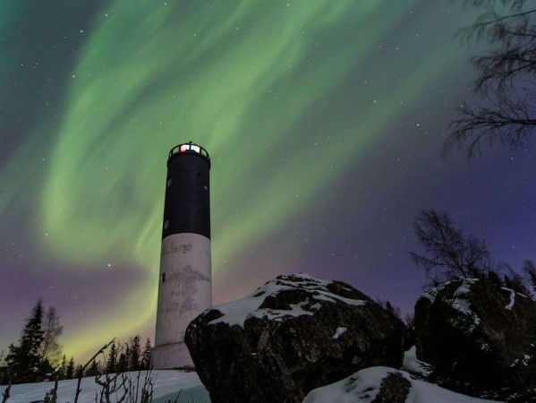 University of the Arctic - photo credit Ann-Britt Pada University of the Arctic - photo credit Ann-Britt Pada
