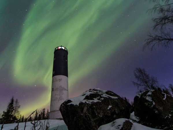 University of the Arctic - photo credit Ann-Britt Pada