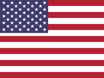 USA flag