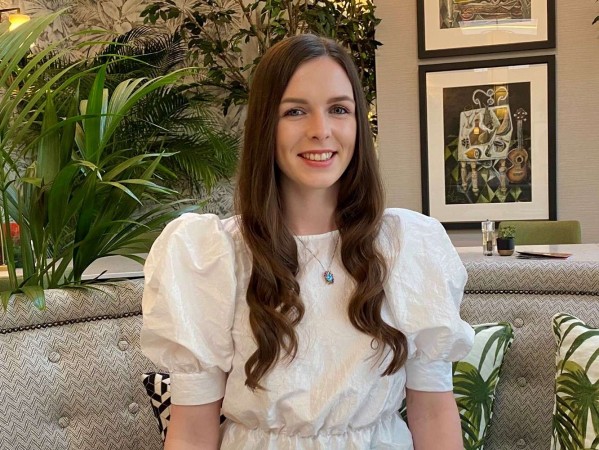 Victoria Allan Victoria Allan