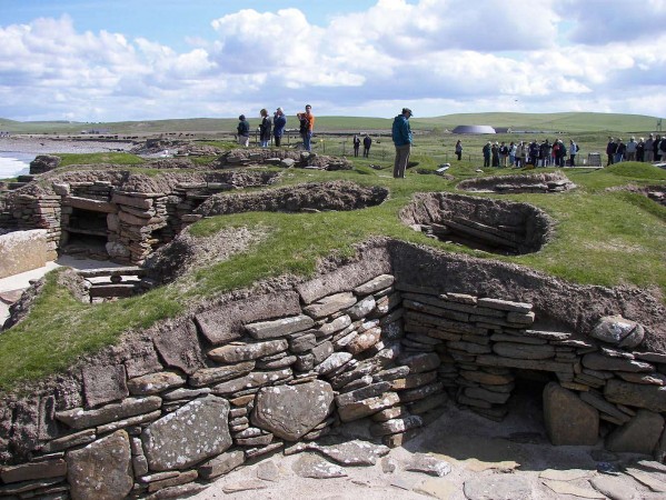 Orkney Project