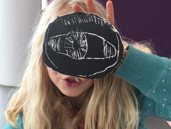 Young Artists Workshop 8 -10yrs (Foundation) Young Artists Workshop 8 -10yrs (Foundation)