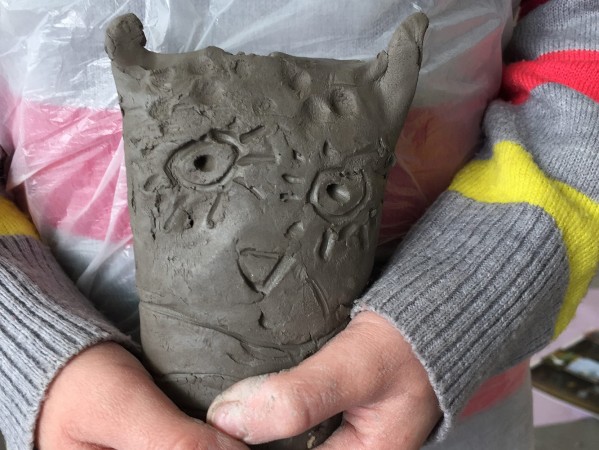 Young Artists Workshop 5 -7yrs (Foundation) Young Artists Workshop 5 -7yrs (Foundation)