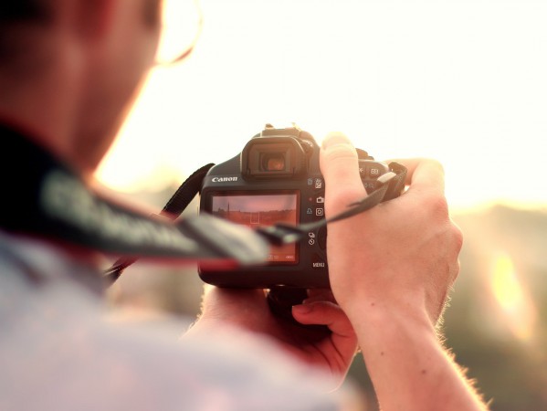 BA Photography