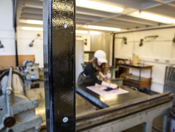 BA (Hons) Contemporary Art Practice - Moving Image, Photography, Printmaking, Sculpture