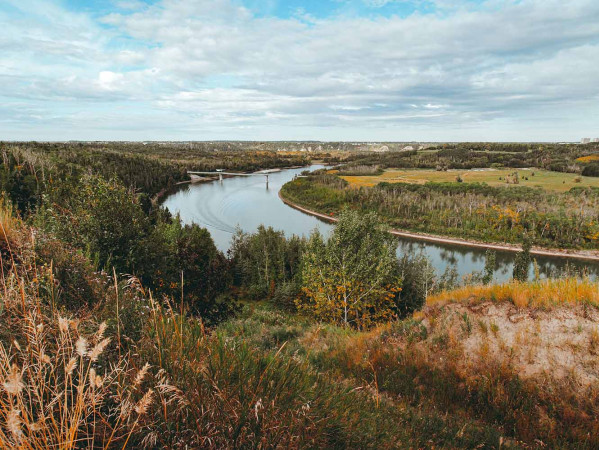 Saskatchewan Saskatchewan
