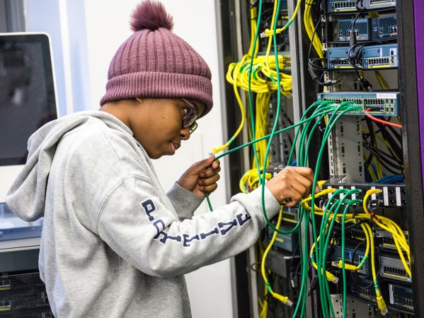 PgCert | PgDip | MSc Information Technology with Network Management PgCert | PgDip | MSc Information Technology with Network Management