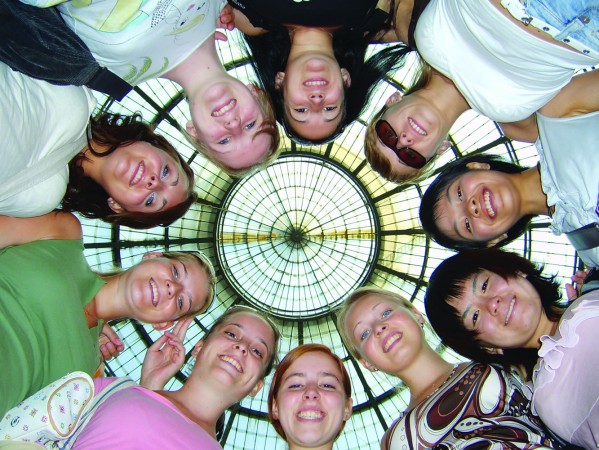 Study Abroad Study Abroad