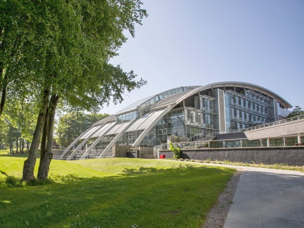 RGU Campus